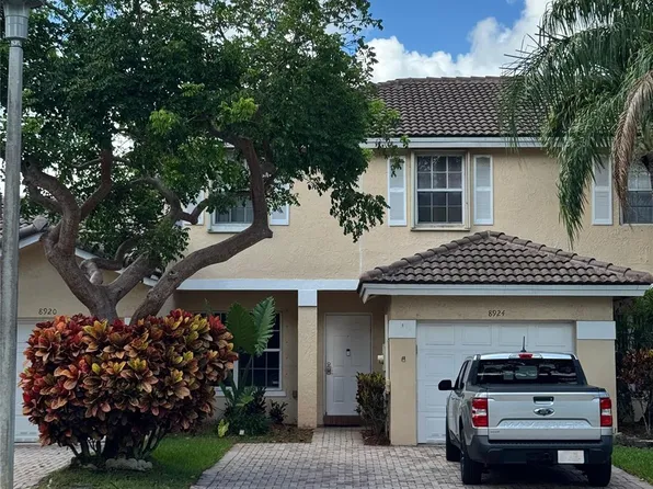 8924 NW 53rd Court, Sunrise, FL 33351