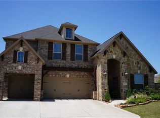 10523 Justin Ridge Rd, Katy, TX 77494