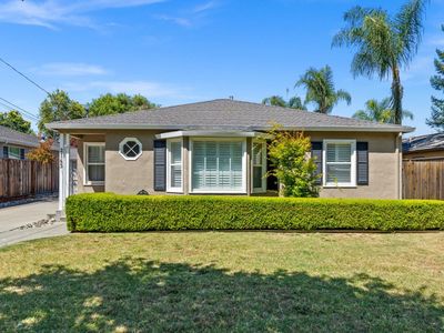 2143 Bello Ave, San Jose, CA, 95125