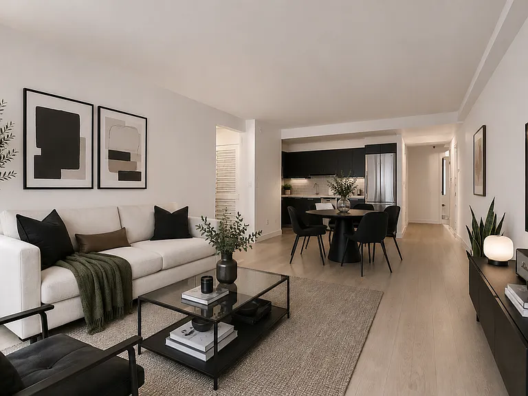 222 E 39th St #22G — Photo 1