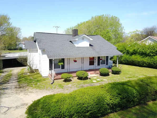 122 Madison Ave, Gaffney, SC 29340