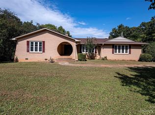 115 Hillside Dr, Monroe, NC 28112