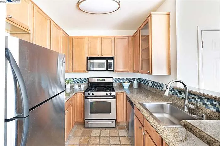 3695 Stevenson Blvd #C331 — Photo 10