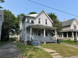 83 Warner St, Rochester, NY 14606