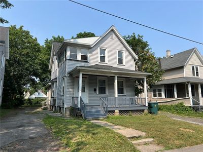 83 Warner St, Rochester, NY, 14606