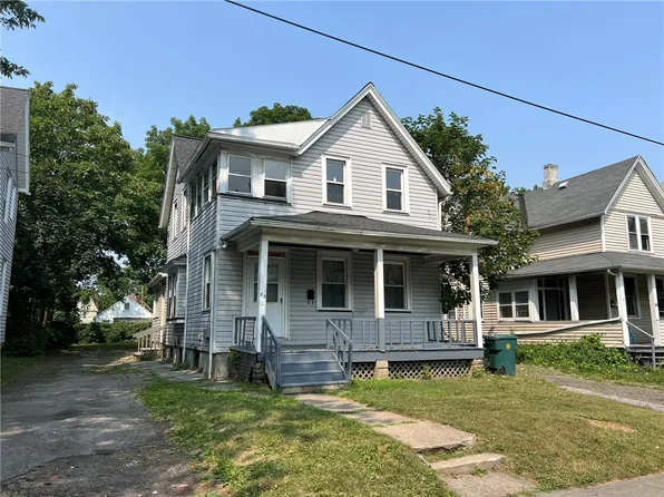 83 Warner St, Rochester, NY 14606