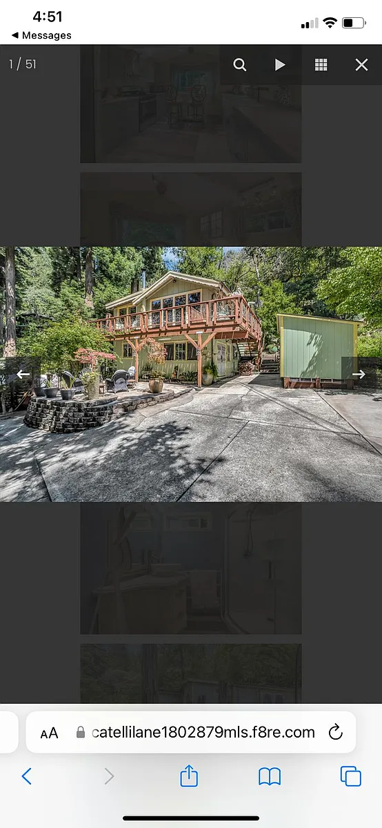 138 Locatelli Ln, Scotts Valley, CA 95066 HotPads