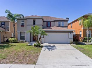 4710 Hardy Mills St, Kissimmee, FL 34758