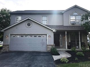 338 California Ave, Findlay, OH 45840