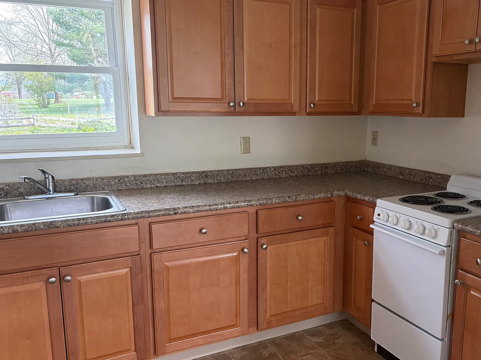 1 bed, 538 sqft, $1,040 — Photo 3