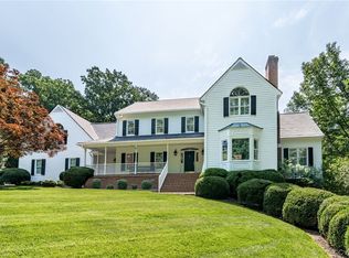 11701 Springcreek Dr, Midlothian, VA 23113