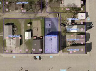 206 Main St E, Terril, IA 51364