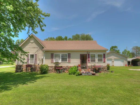 91 Spring Street, Newtonia, MO 64853
