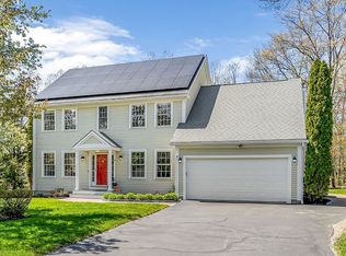 6 Captain Handley Rd, Acton, MA 01720