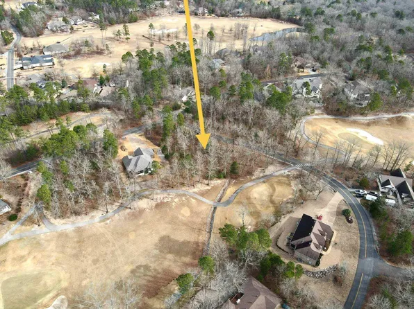 100 Magellan Dr, Hot Springs Village, AR 71909