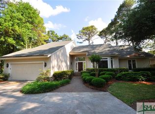 12 Pepper Bush Cir, Savannah, GA 31411
