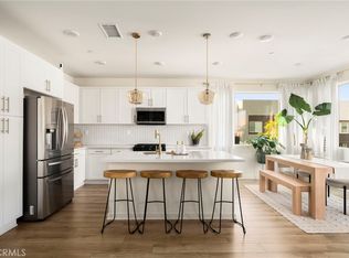 3540 E Peckham Paseo #5, Ontario, CA