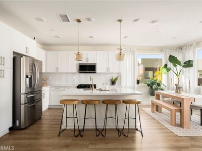 3540 E Peckham Paseo #5, Ontario, CA, 91761