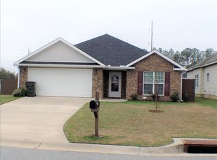 208 Station Way, Warner Robins, GA 31088