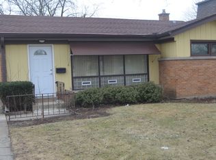 751 N Wolf Rd, Hillside, IL 60162