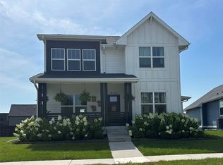 1604 SW Franklin Dr, Ankeny, IA 50023