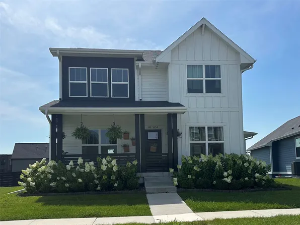 1604 SW Franklin Dr, Ankeny, IA 50023