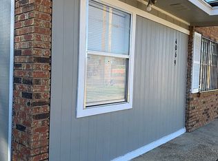 4069 Parkway Ave, Jackson, MS 39213