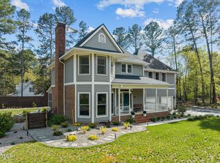 5104 Bridget Dr, Raleigh, NC 27603