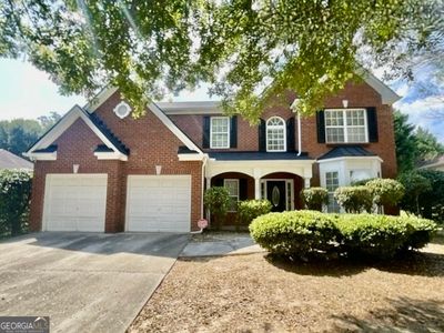 6120 Riveroak Ter S, Atlanta, GA, 30349