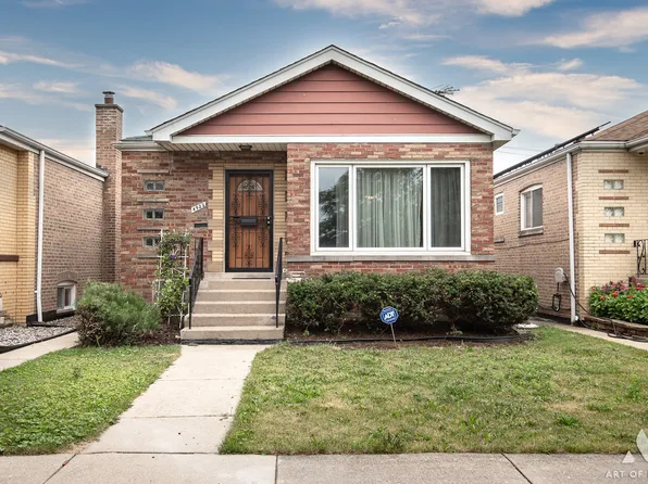 4922 S Leclaire Ave, Chicago, IL 60638