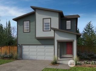 5045 87th Dr NE #45, Marysville, WA 98270