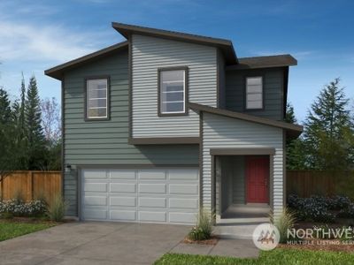 5045 87th Drive NE #045, Marysville, WA, 98270