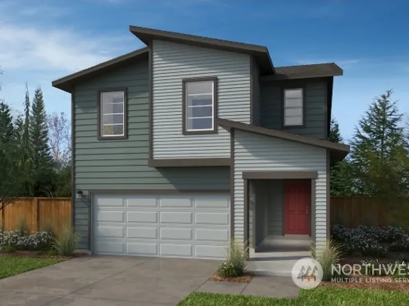 5045 87th Drive NE #045, Marysville, WA 98270