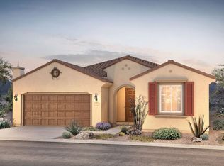 Refuge Final Opportunity Plan, Sun City Anthem at Merrill Ranch, Florence, AZ 85132