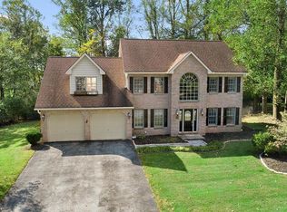 3675 Sorrel Ridge Ln, York, PA 17406