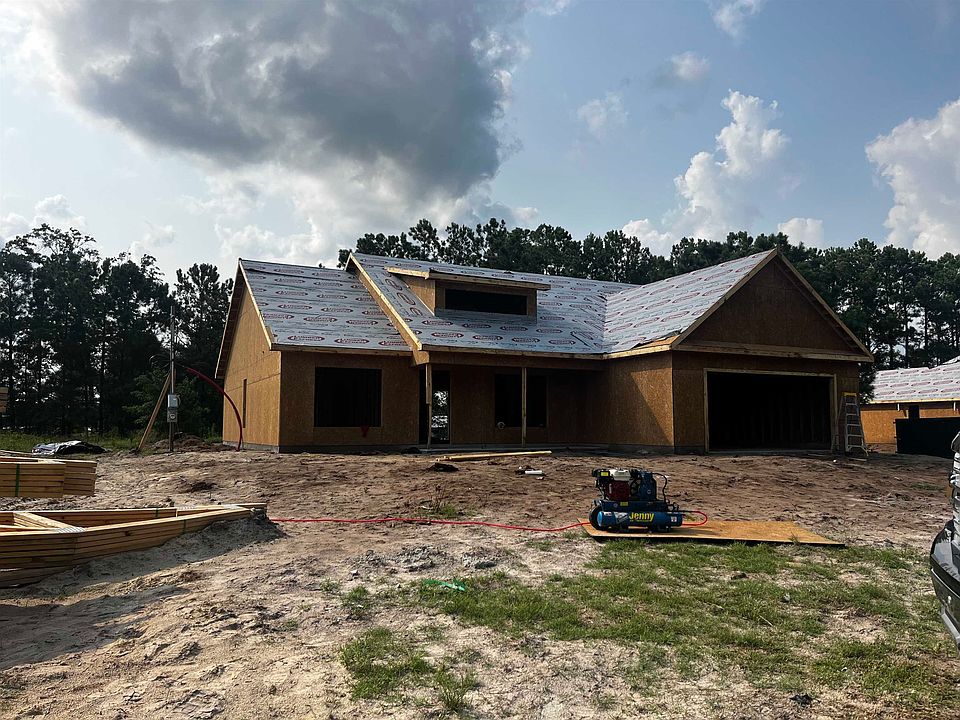 1st image of 982 Inglewood Dr. Lot A-2 - Live Oak Plan