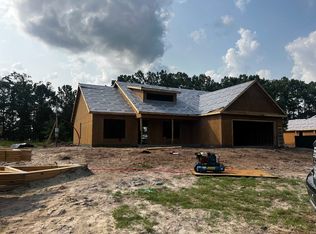 982 Inglewood Dr. Lot A-2 - Live Oak Plan, Loris, SC 29569