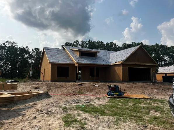 982 Inglewood Dr. Lot A-2 - Live Oak Plan, Loris, SC 29569