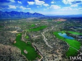 14525 N Blazing Canyon Dr, Oro Valley, AZ 85755