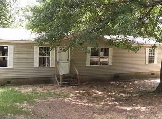 147 Byron Rd, Mount Olive, MS 39119