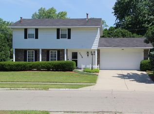 7178 Claybeck Dr, Dayton, OH 45424
