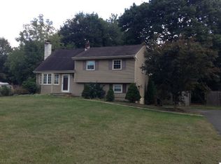 5 Claudia Rd, Hillsborough, NJ 08844