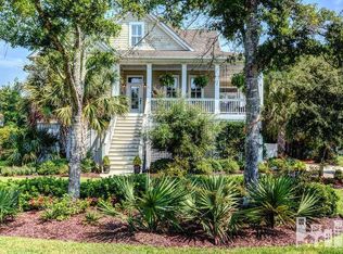 213 Inlet Point Dr, Wilmington, NC 28409