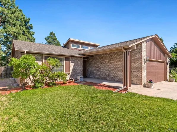 13966 E Radcliff Drive, Aurora, CO 80015