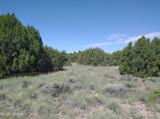 139 Frontage Rd, Concho, AZ 85924