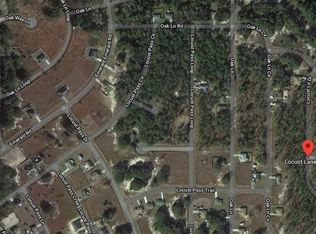 15 Locust Lane Crse LOT 15, Ocala, FL 34472
