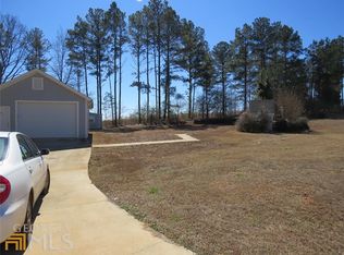 2325 Saint Marks Rd, Hogansville, GA 30230