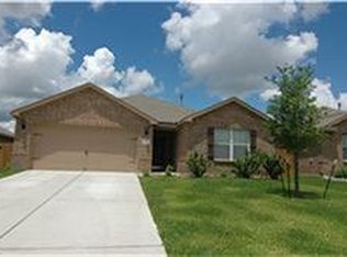 2926 Rising Sun Rd, Katy, TX 77449