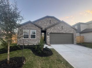 21535 Banpo Bend Dr, Cypress, TX 77433