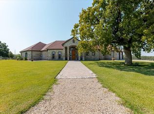 6721 Fm 1810, Chico, TX 76431